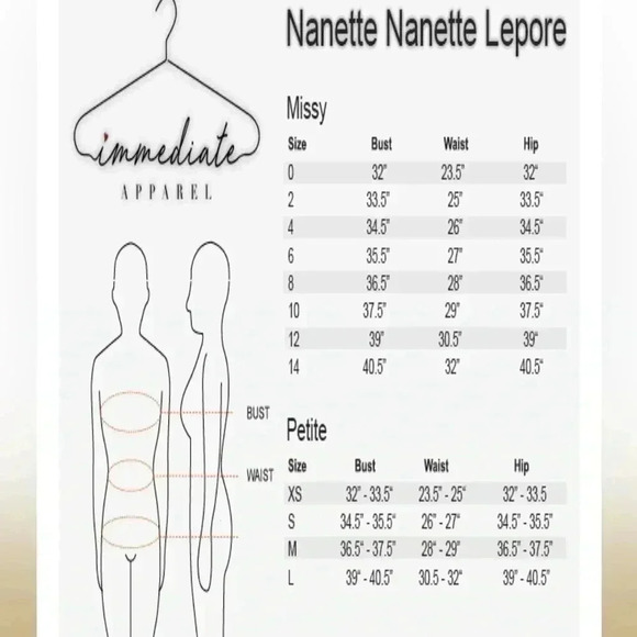 ❤️CLEARANCE❤️ [6]Nanette  Lepore Green Turtleneck Merino Wool Blend Sweater - Picture 8 of 8